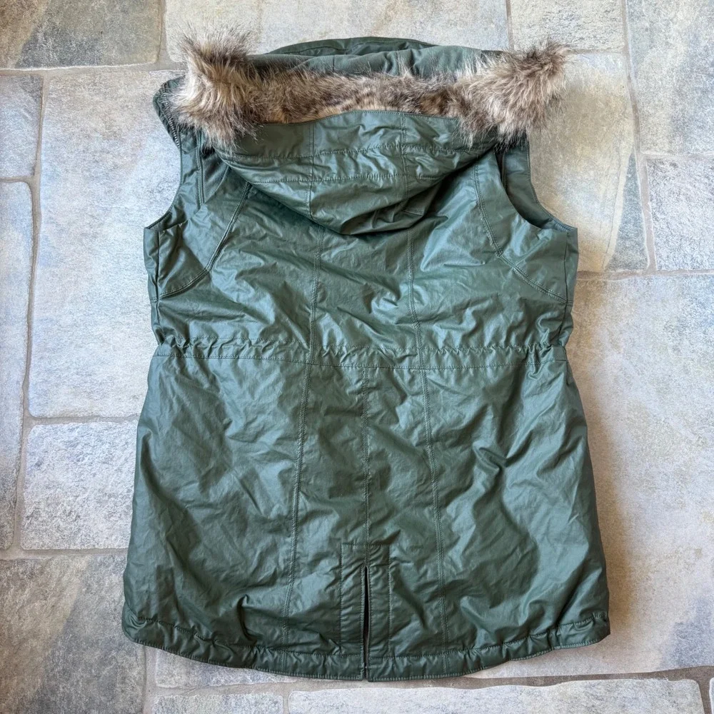 Athleta stay warm